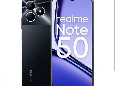 Realme note50 new - Img main-image
