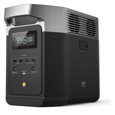 Ecoflow Delta 3 Classic ,delta 2 ,delta 3, max, delta pro, delta 2 max, Inversores - Img 126536705