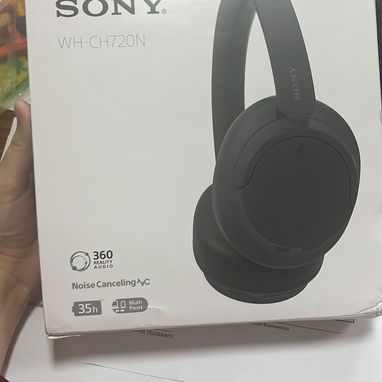 AUDÍFONOS SONY Y AIR PORDS - Img 123274268