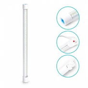Lámpara LED Tubular Recargable USB Portátil, Lámpara de LED USB con Autonomía 3 Horas VPT# - Img 56758102