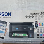 Epson L 3560 - Img 57216787