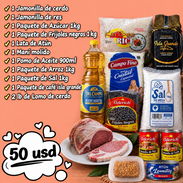 Combos de comida Habana - Img 57557338
