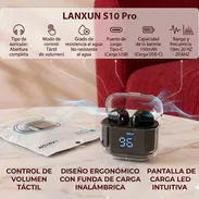 Audifonos inhalambricos - Img 55615555