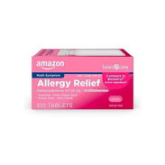 Allergy relief - Img 55197752