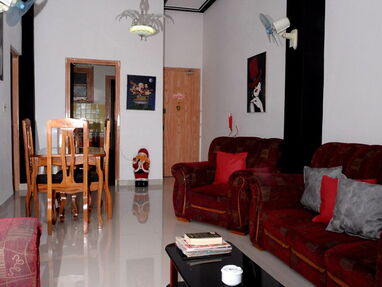 Se renta apto privado, primer piso, de dos habitaciones en centro habana. 54026428 - Img 61531920