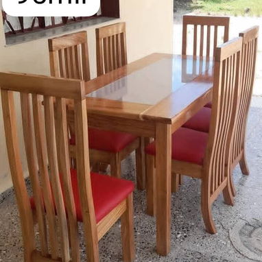 Comedor y cama - Img 124341936