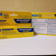 Hemorroidales alivio para las hemorroides - Img 54392987