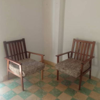 Renta apartamento bajos, placa libre, patio, Playa 200 usd 53582376 - Img 125761337