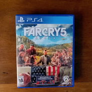 FarCry 5 IMPECABLE - Img 57823526