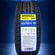 Gomas 165/70/13 - Img 58285515