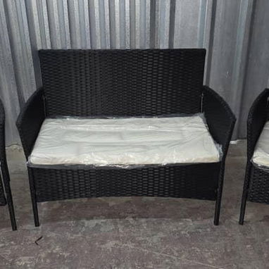 Juego de Terraza - Img 121118769