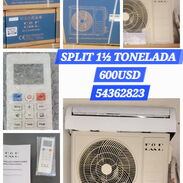 Split 1½ tonelada - Img 45507654