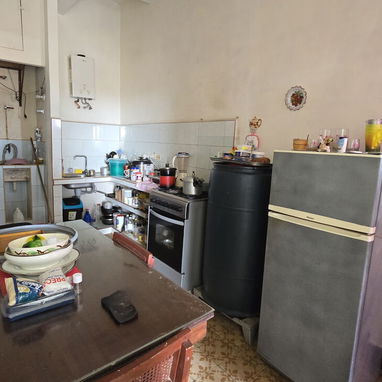 Apto. de 2/4, garaje colectivo, Vedado (V-254) - 6/7