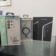 Samsung S26 ultra 12/1 tb sellado dual SIM - Img 55035796