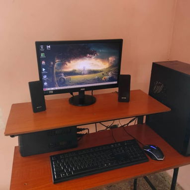 PC de escritorio a la venta - 2/2
