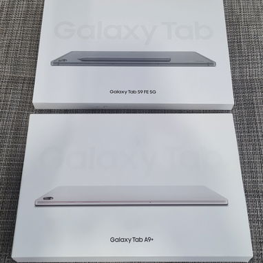 TABLETAS SAMSUNG NUEVAS SELLADAS EN CAJA , LAS MEJORES OFERTAS AL MEJOR PRECIO , ULTIMOS MODELOS , OFERTON  52830802 - Img 108586430