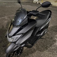 Suzuki Burgman impecable - Img 55198608