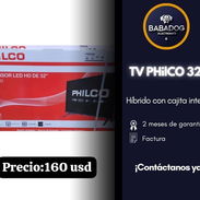 TV PHILCO 32 - Img 55009182