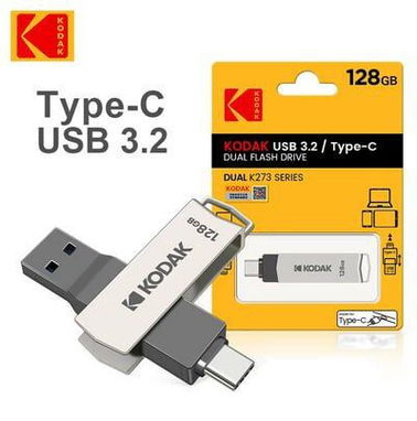 ☎️53544655 🛵 Entrega Disponible ⭐Memoria Kodak 128 GB ⭐ - Img 97875184
