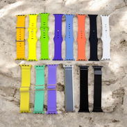 Manillas para Apple Watch - Img 56398133