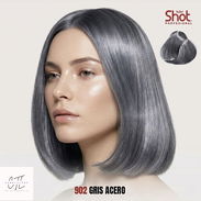 Tinte Shot Gris Acero - Img 55100639
