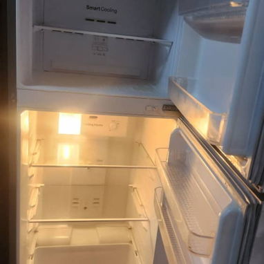 Refrigerador marca Winia de 10 pies de uso pero en perfecto estado ...soy de Alamar - 2/4