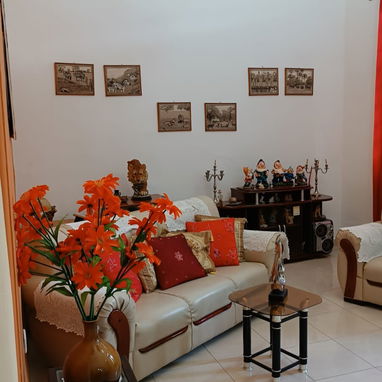 se vende casa en 10 de octubre, negociable - Img 125584500