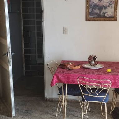 🏠 **SE VENDE APARTAMENTO EN EL CERRO – REPARTO MARTÍ** - 3/8