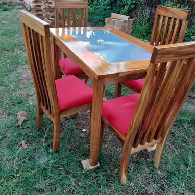 Muebles, juegos de comedor y colchones eko - Img 119999120
