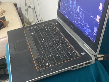 Vendo o cambio laptop Dell i7 de segunda - Img 64320762