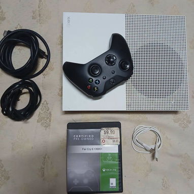 TODO XBOX HABANA , TENEMOS SERIES S Y ONE S NUEVOS - 3/3