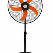 Ventilador de Pedestal Milexus de 18" - Img 56567809