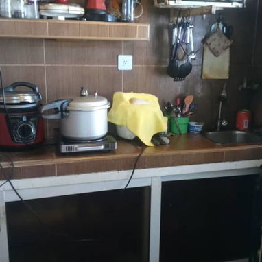 Apartamento en 5000 - 3/9
