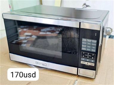 Olla, cocina, microwave, 80 usd - Img 66215128