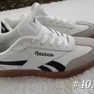TENIS REEBOK ORIGINALES 🇺🇲TRAIDOS DE EEUU#40.5 - Img 57846039