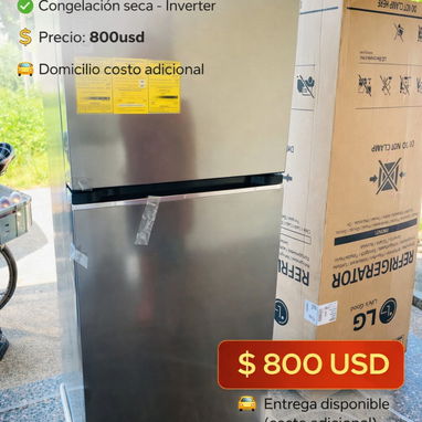 Combos neveras - Img 117733052