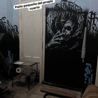 Casa en venta en el cerro - 3/10