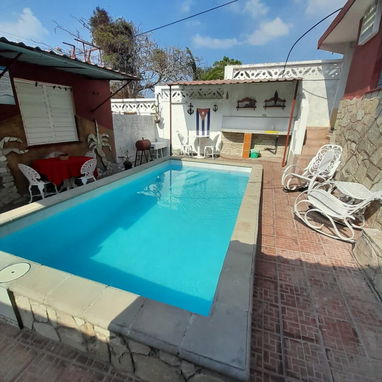 Tu casa ideal para descansar de la ciudad. - Img 115074866