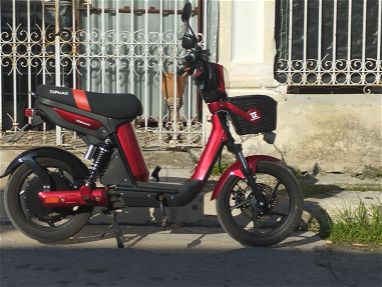 Bici Moto Topmac - Img 66616059