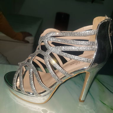 Zapatos de mujer, nuevos a estrenar - 2/2