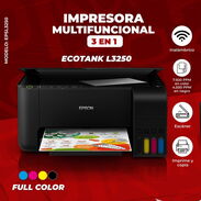 Impresora Epson L3250 - Img 45529645