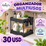 Organizador multiusos - Img 57659549
