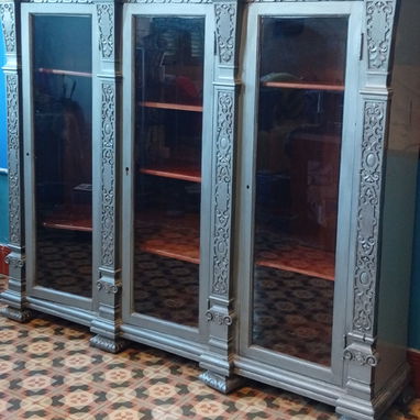 ⚜️ Se Vende Mueble Colonial Hermoso - 3/3