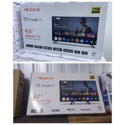 Televisores Inteligentes Milexus‼️✨️ - Img 55092172