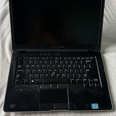 Laptop Dell - Img 122578646