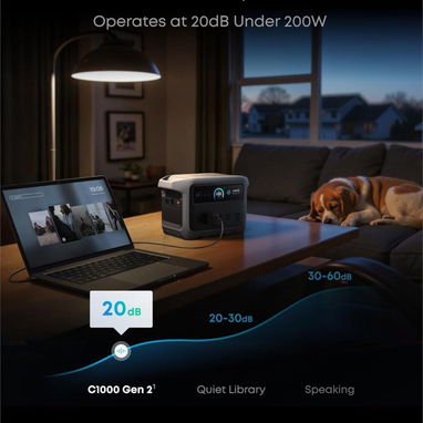 📞53884600.🎇Anker SOLIX C1000 Gen 2 🎇 Mensajería disponible.🚴 - Img 117481643