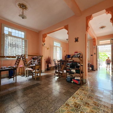Enorme casa de 7 habitaciones!!!! - 2/6
