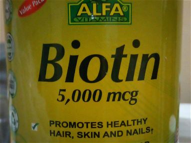 Glucosamin condritin/vit A/biotin/Fish Omega3/Aspirina/Termómetro mercurio/Equinacea/Aloe Vera/Vitamina C liquida - Img 66498495