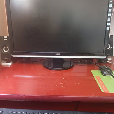 PC HP pavilion i5-9400F, GTX 1660Ti - Img 122939330