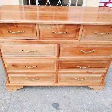 Cómodas de 9 gavetas ✨🧡 - 2/4